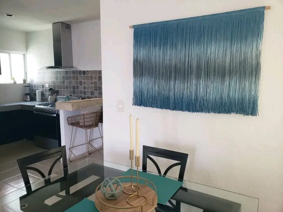 2 BR Apartment in Gonzalo Guerrero