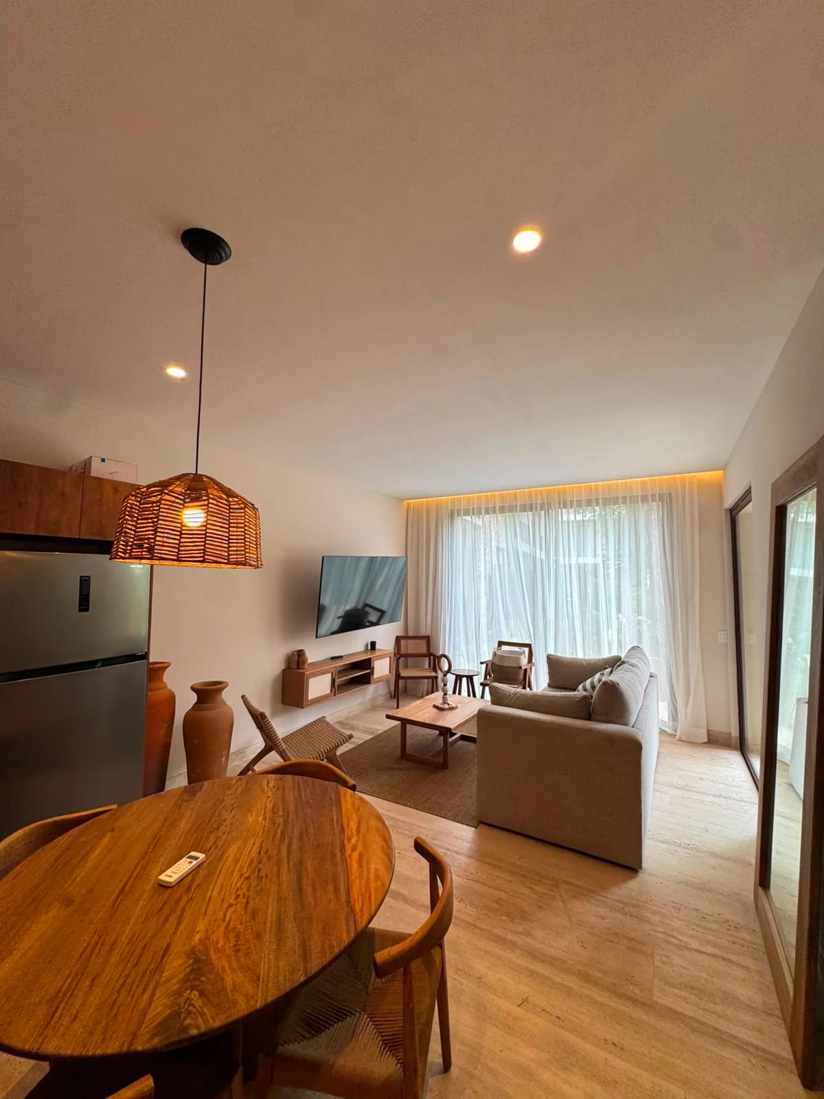 Property in Lúum Zamá Tulum