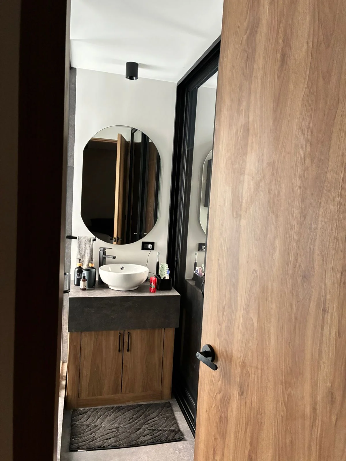Apartment in Roma Norte, Mexico City