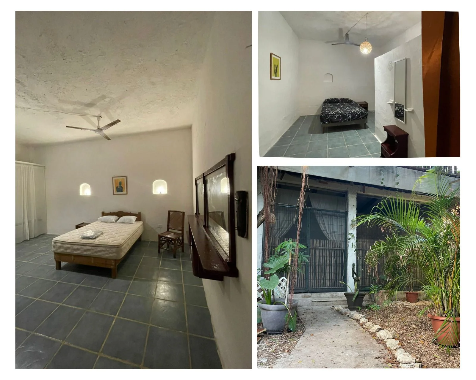 2 Bedroom Apartment in Playa del Carmen