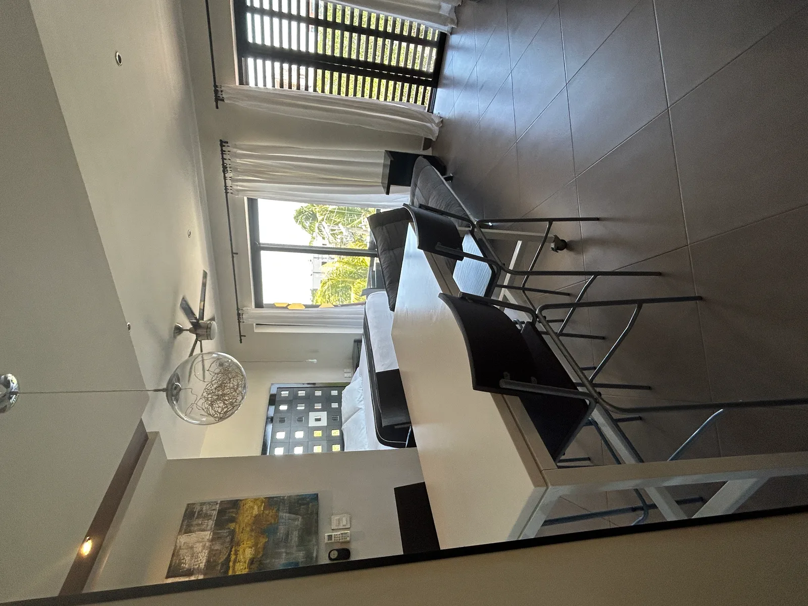Studio Apartment in Centro, Bali-La Joya