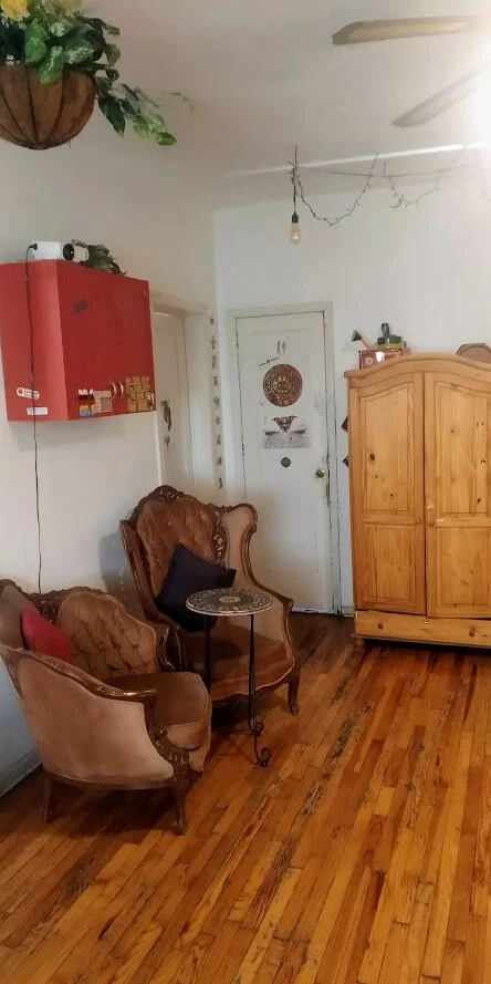 Private Room in Escandón, CDMX