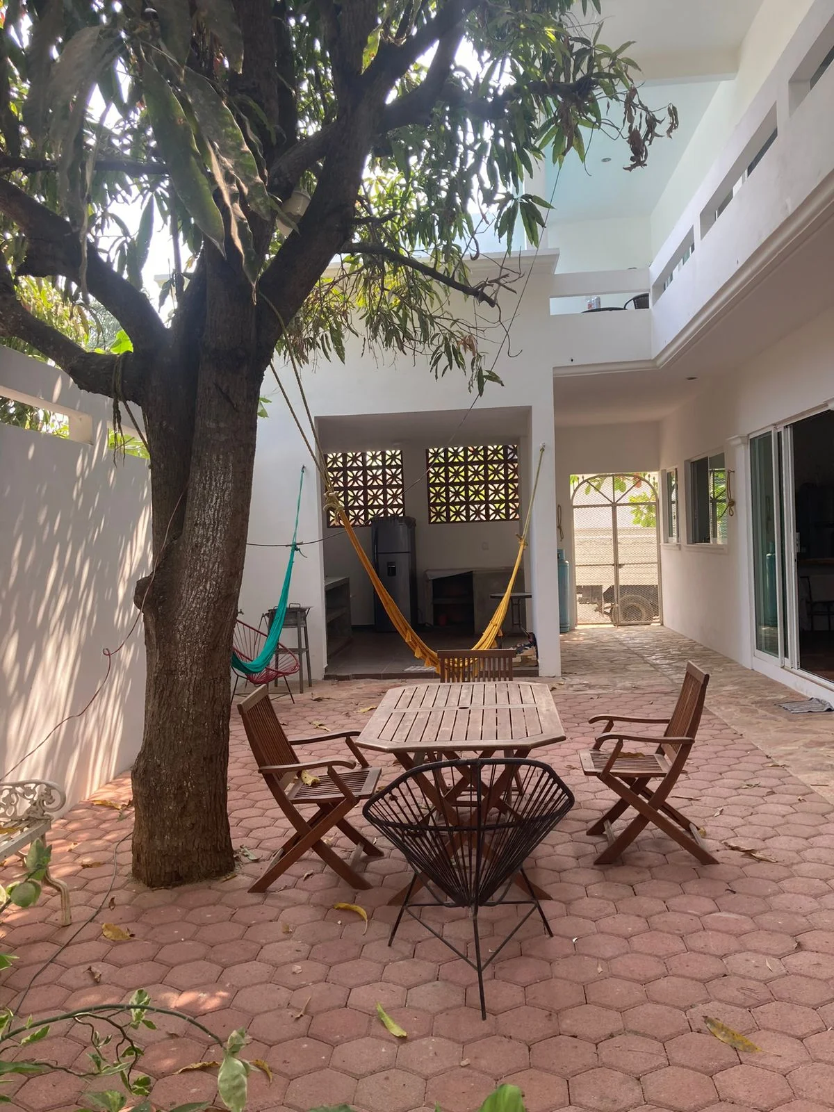 Private Room in Emiliano Zapata