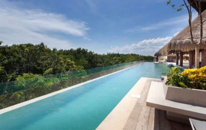 2 Bedroom Apartment in Paramar Viva