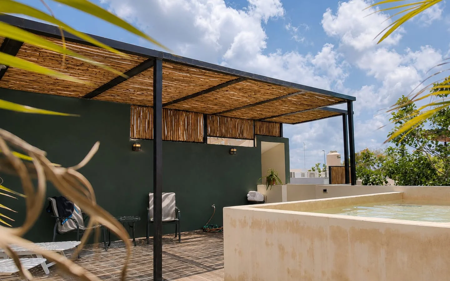 1 Bedroom Apartment in La Veleta, Tulum