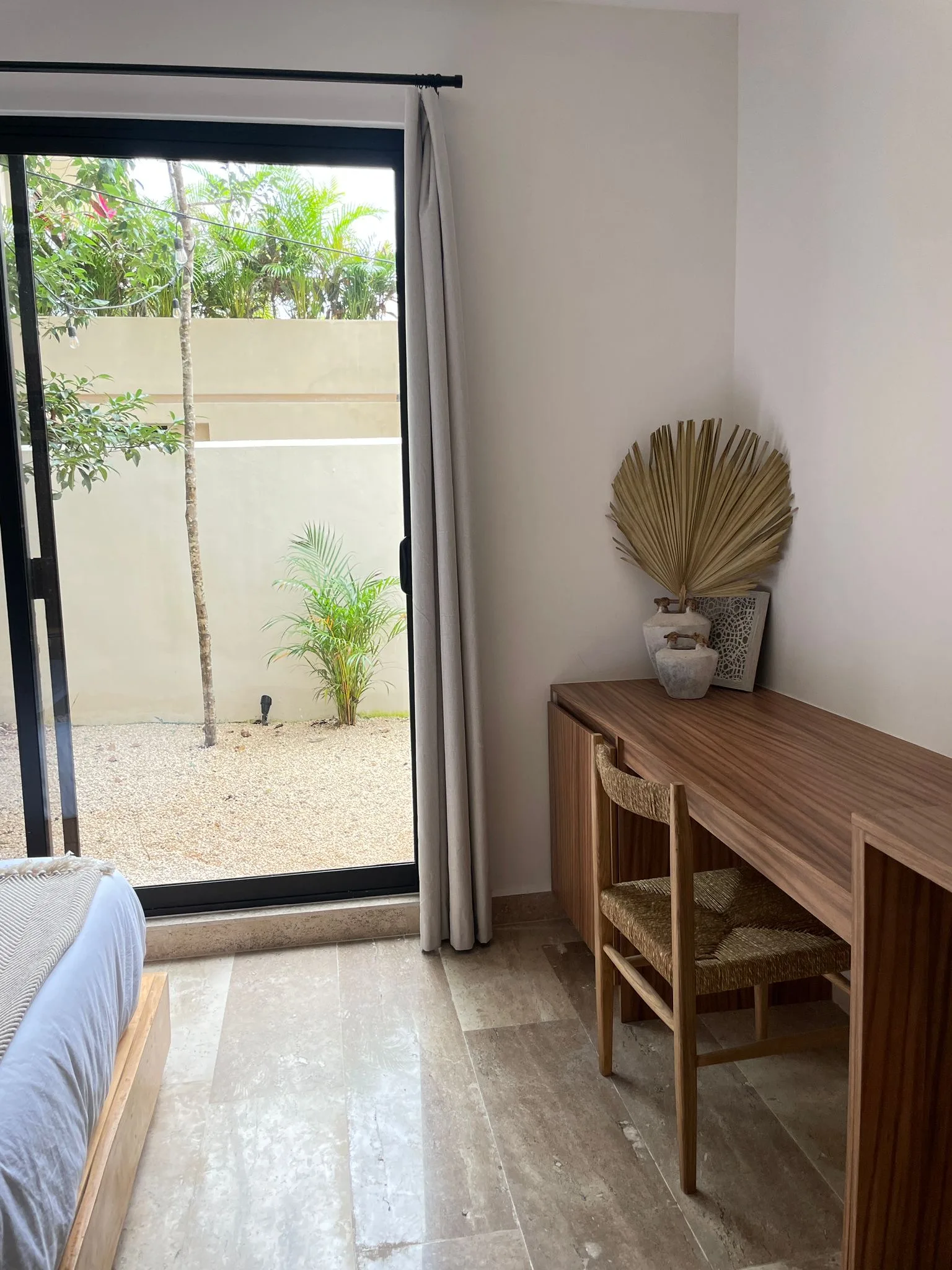 Apartment in Zama