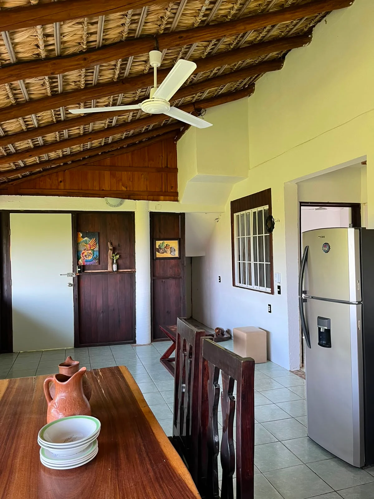 2 Bedroom Apartment in La Punta, Puerto Escondido