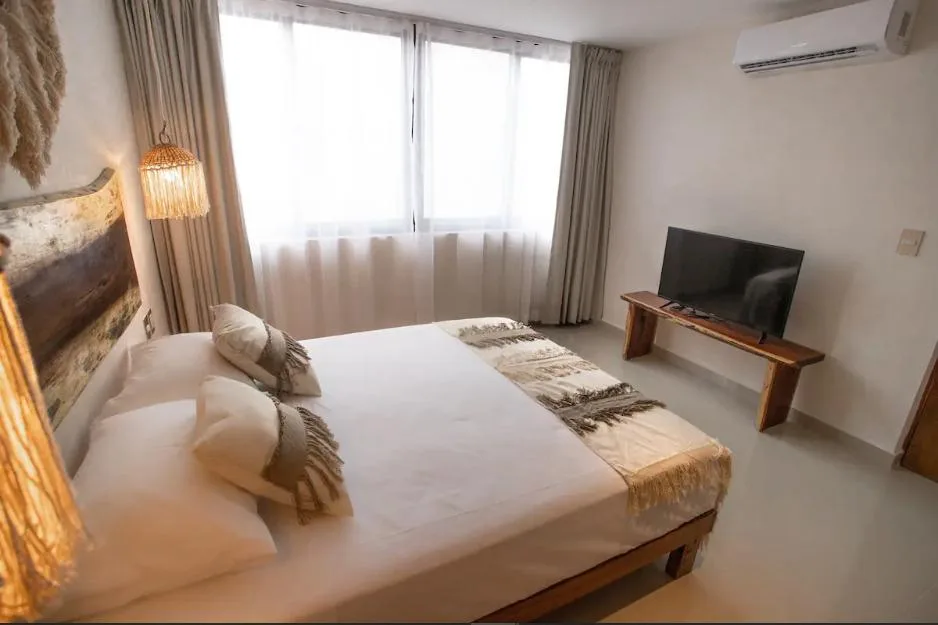 Apartment for Rent in Tulum