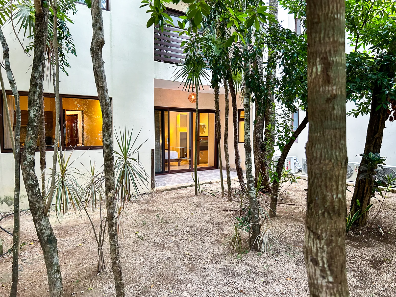 Property in Aldea Zama