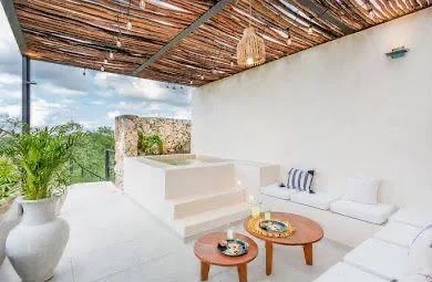 Property in Lúum Zamá Tulum