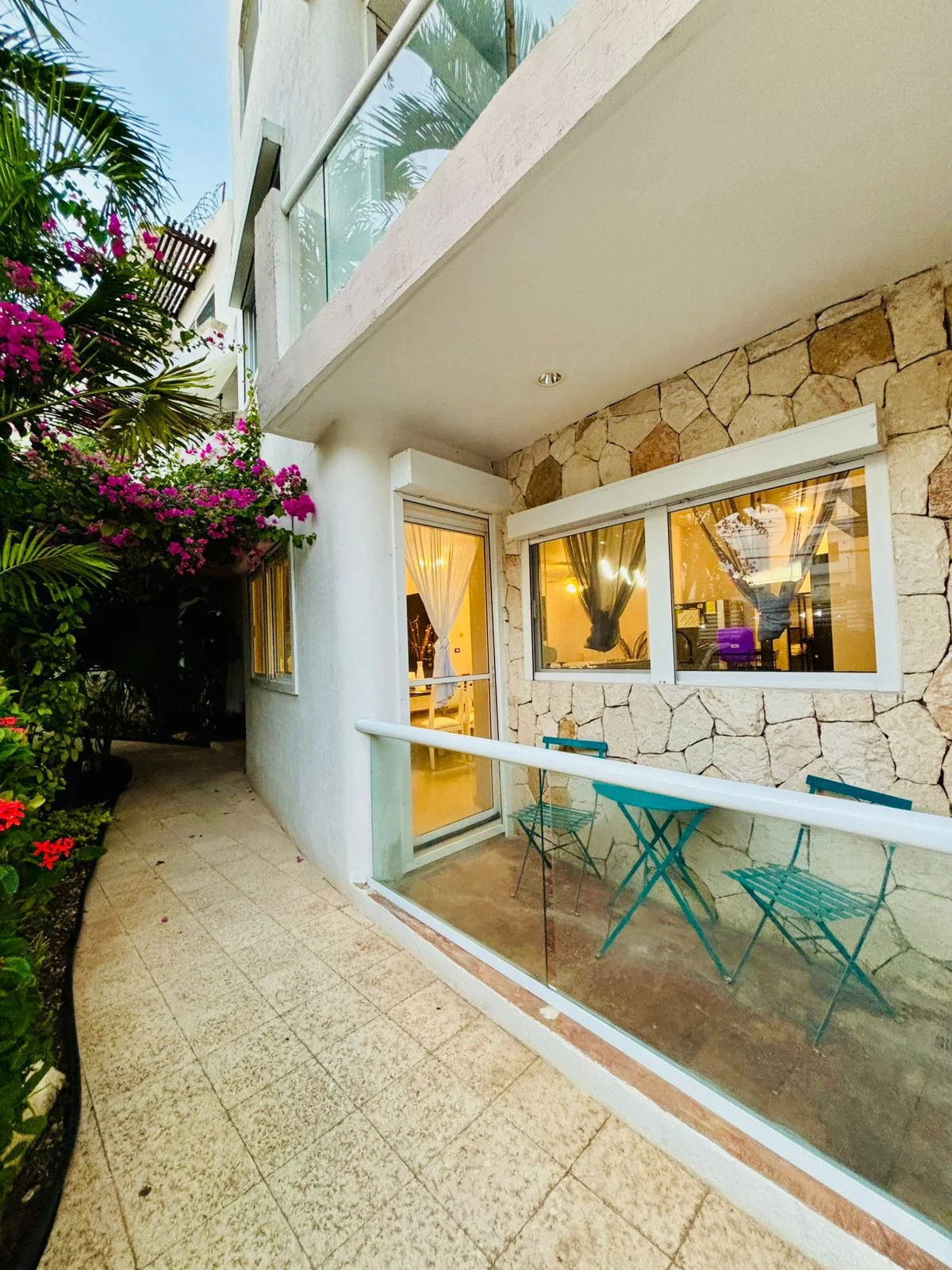 Apartment in Playacar