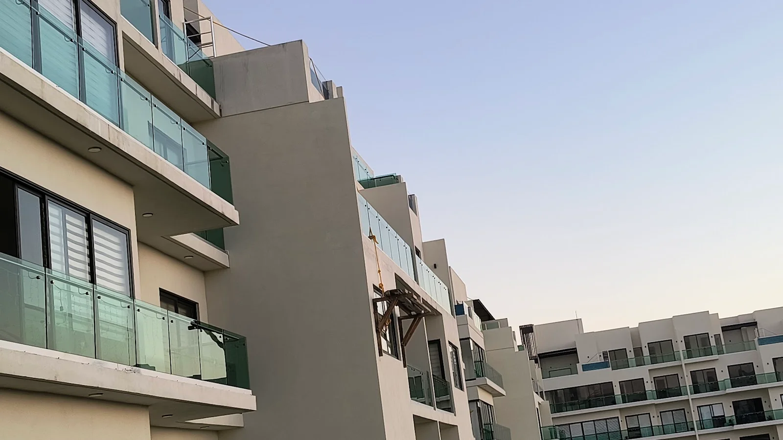 Penthouse in Valle Aurora, Playa del Carmen