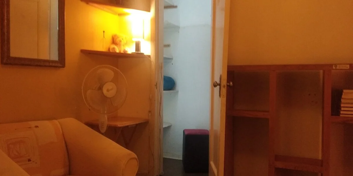 Private Room in Escandón, CDMX