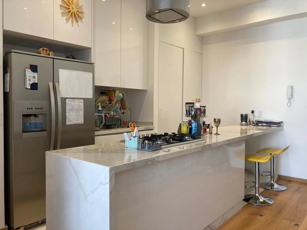 Apartment in Central Location