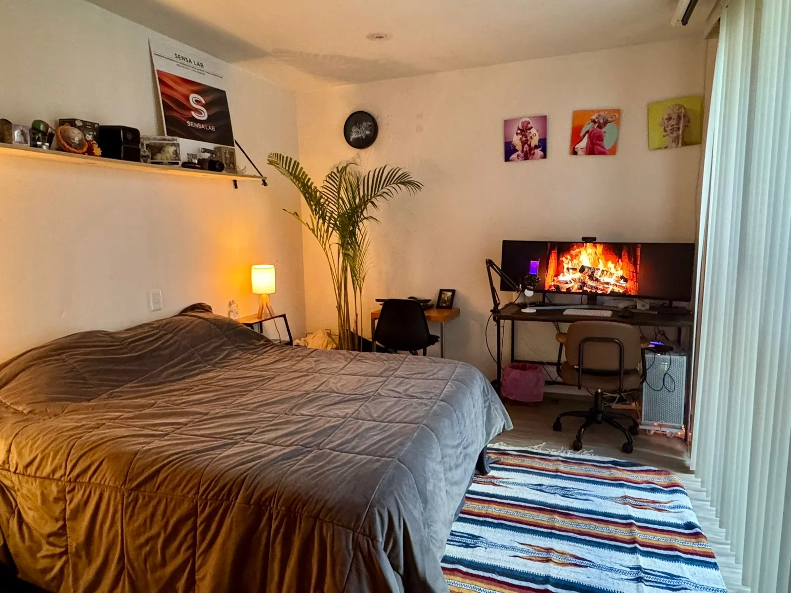 Apartment in Del Valle