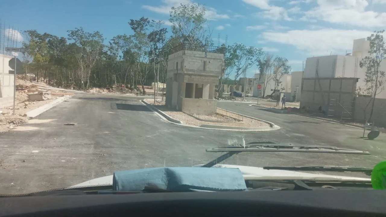 House for Rent in Samala Residential