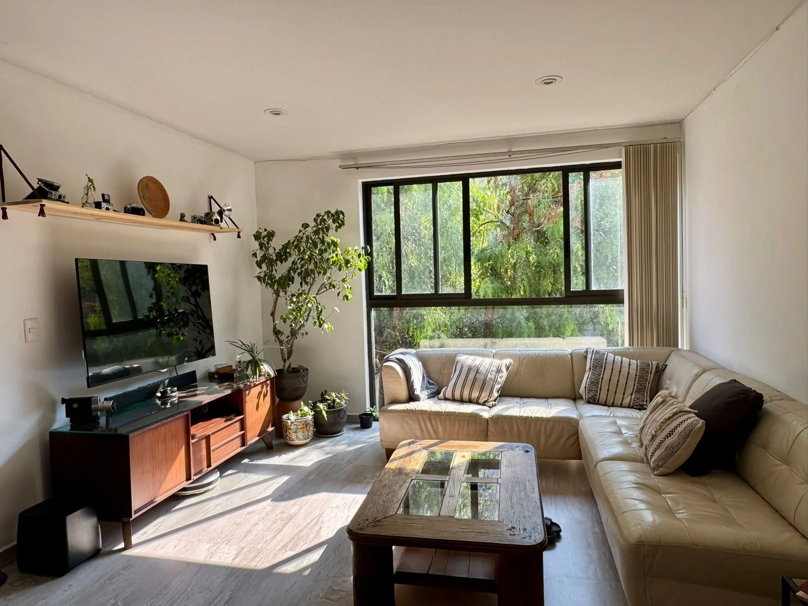 Apartment in Del Valle