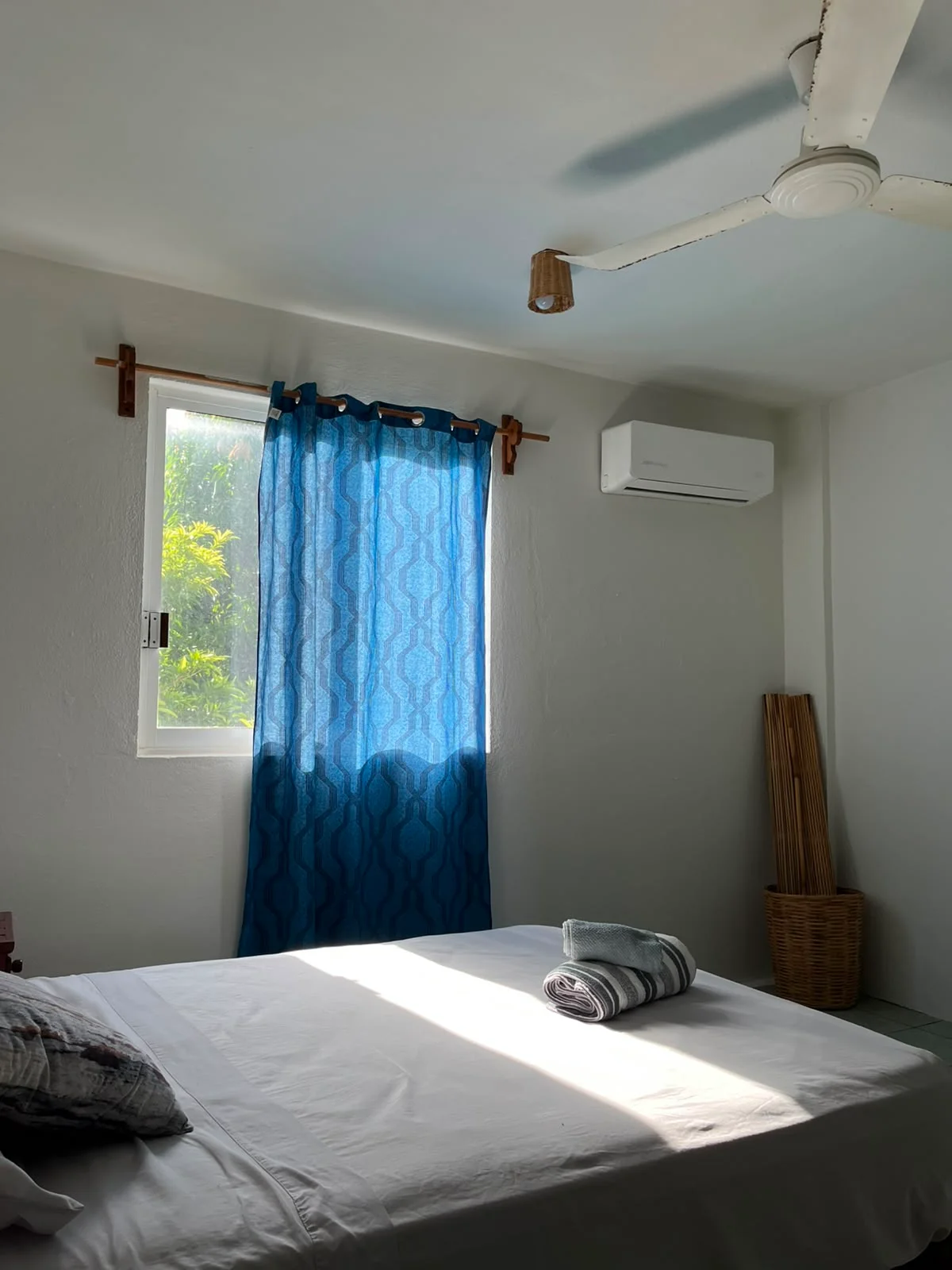 2 Bedroom Apartment in La Punta, Puerto Escondido
