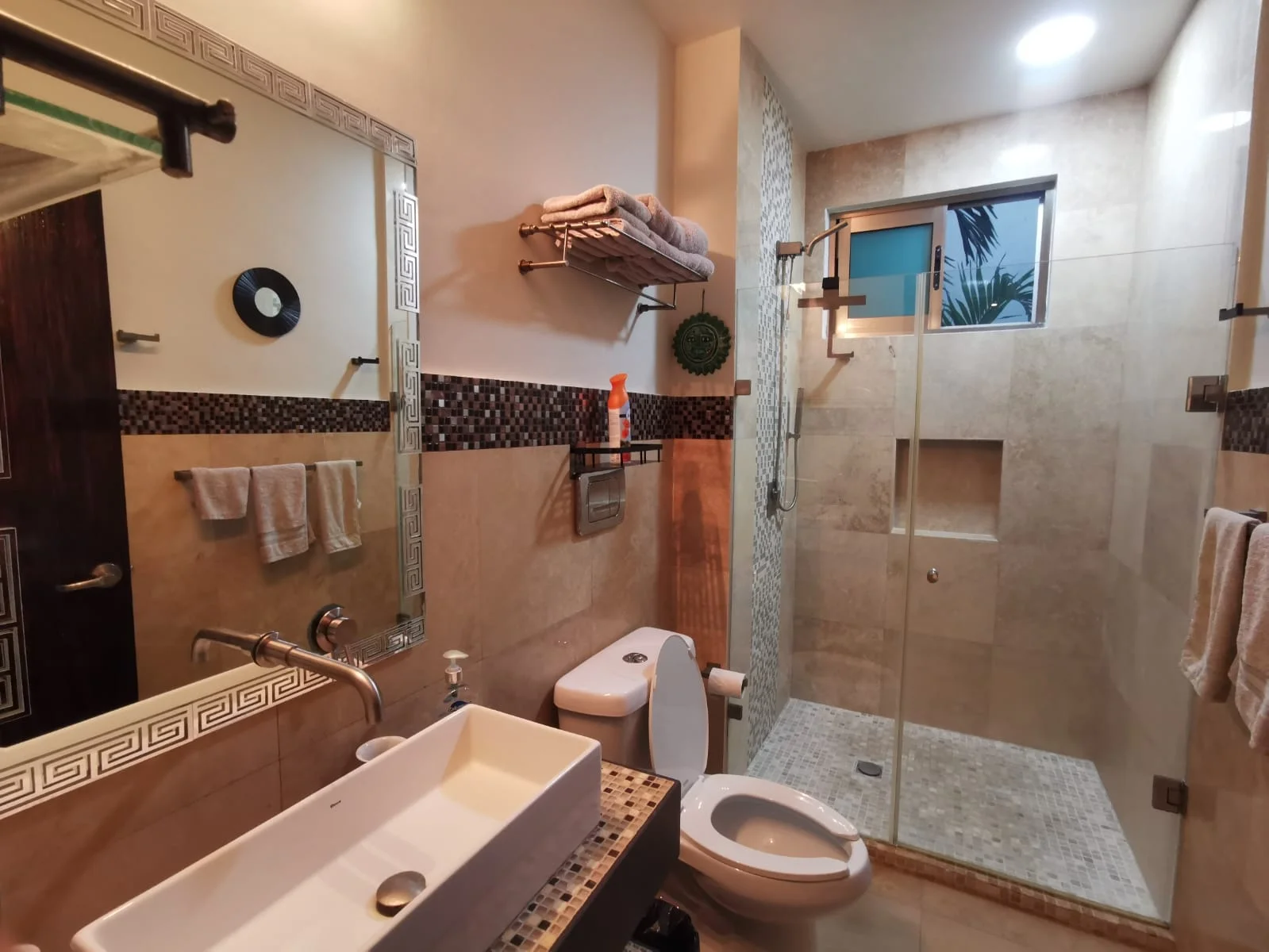 1 Bedroom Apartment in Playa del Carmen