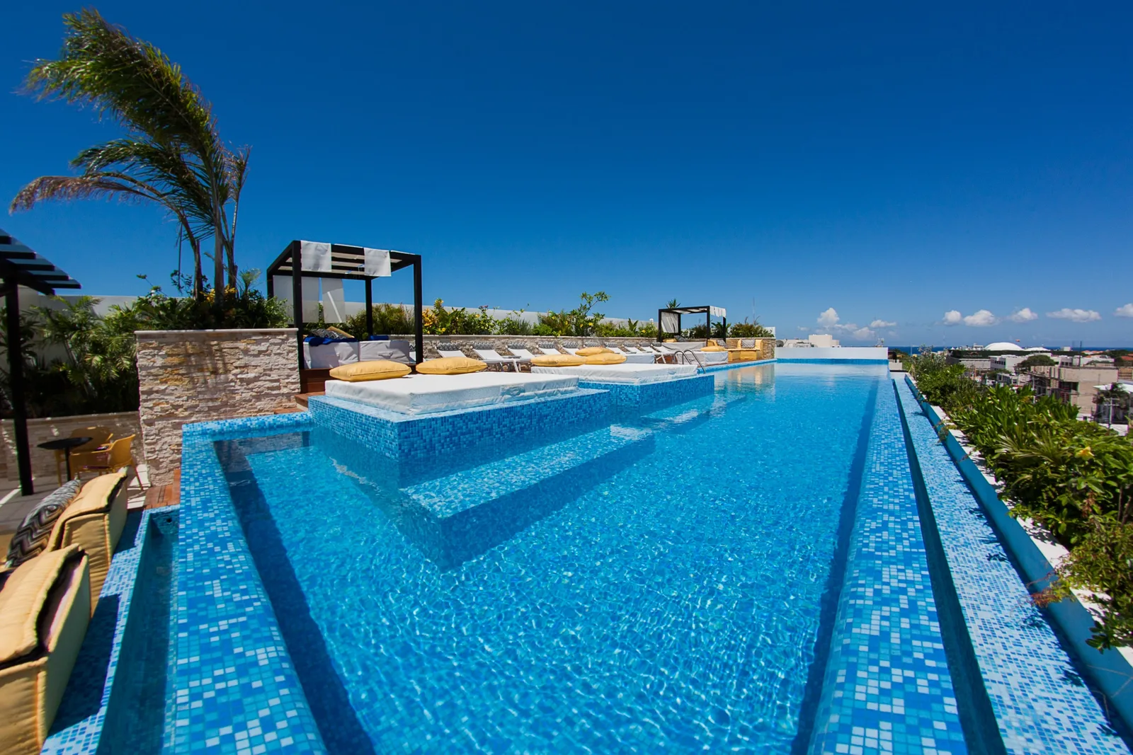 Apartment in Centro for $28,000 MXN/month