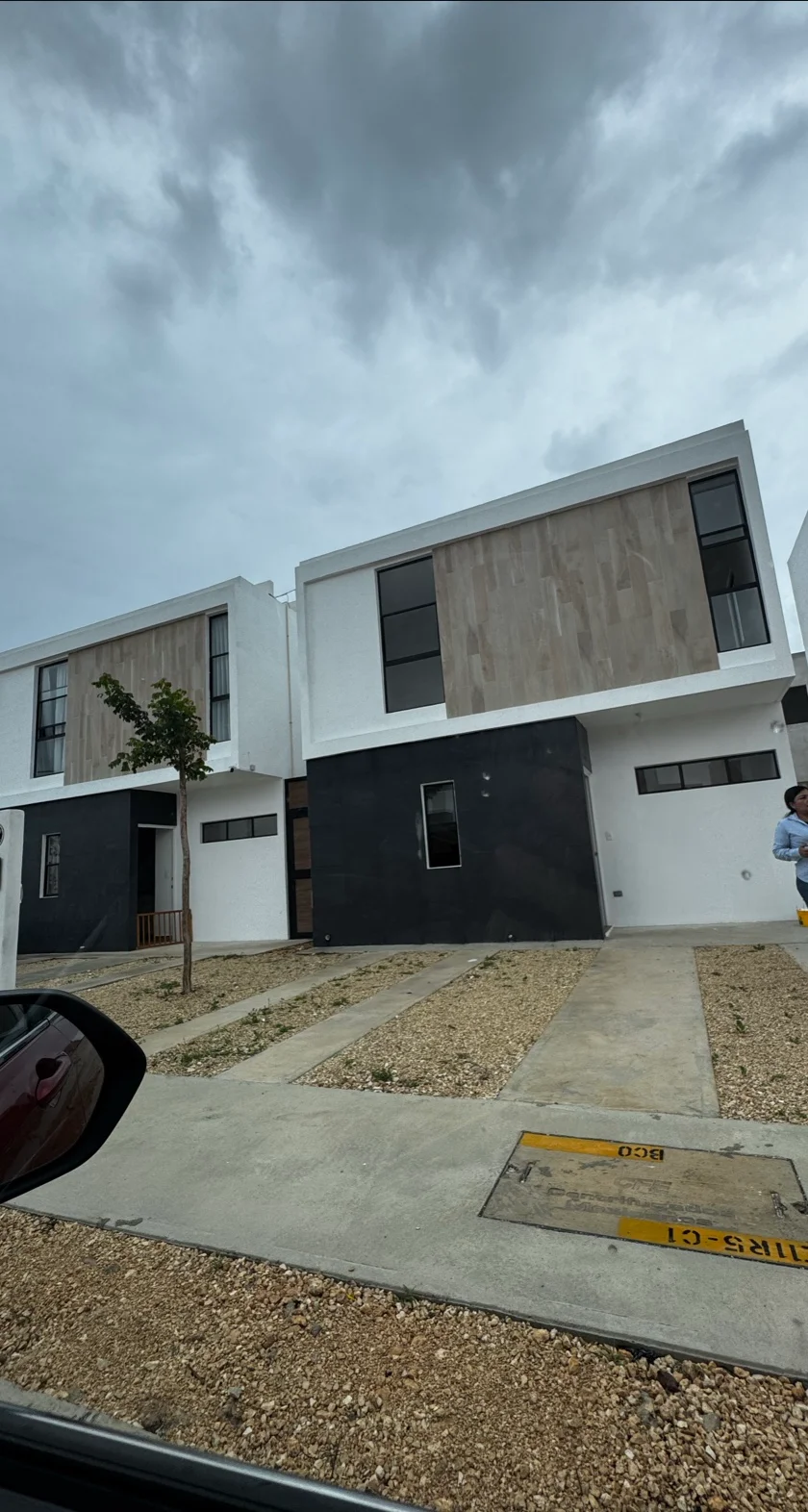 House for Rent in Samala Residential