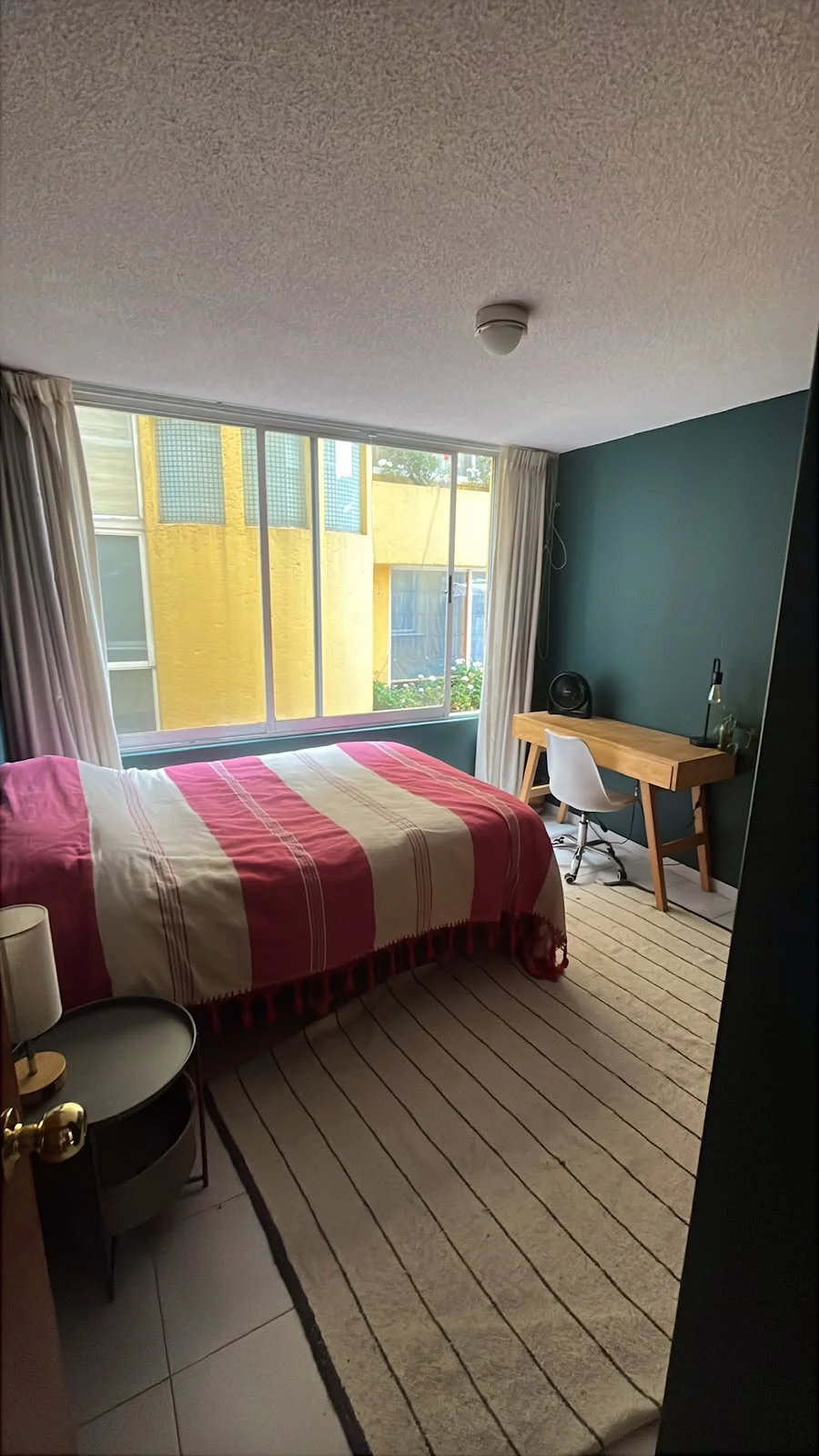 Room for Rent in San Miguel Chapultepec