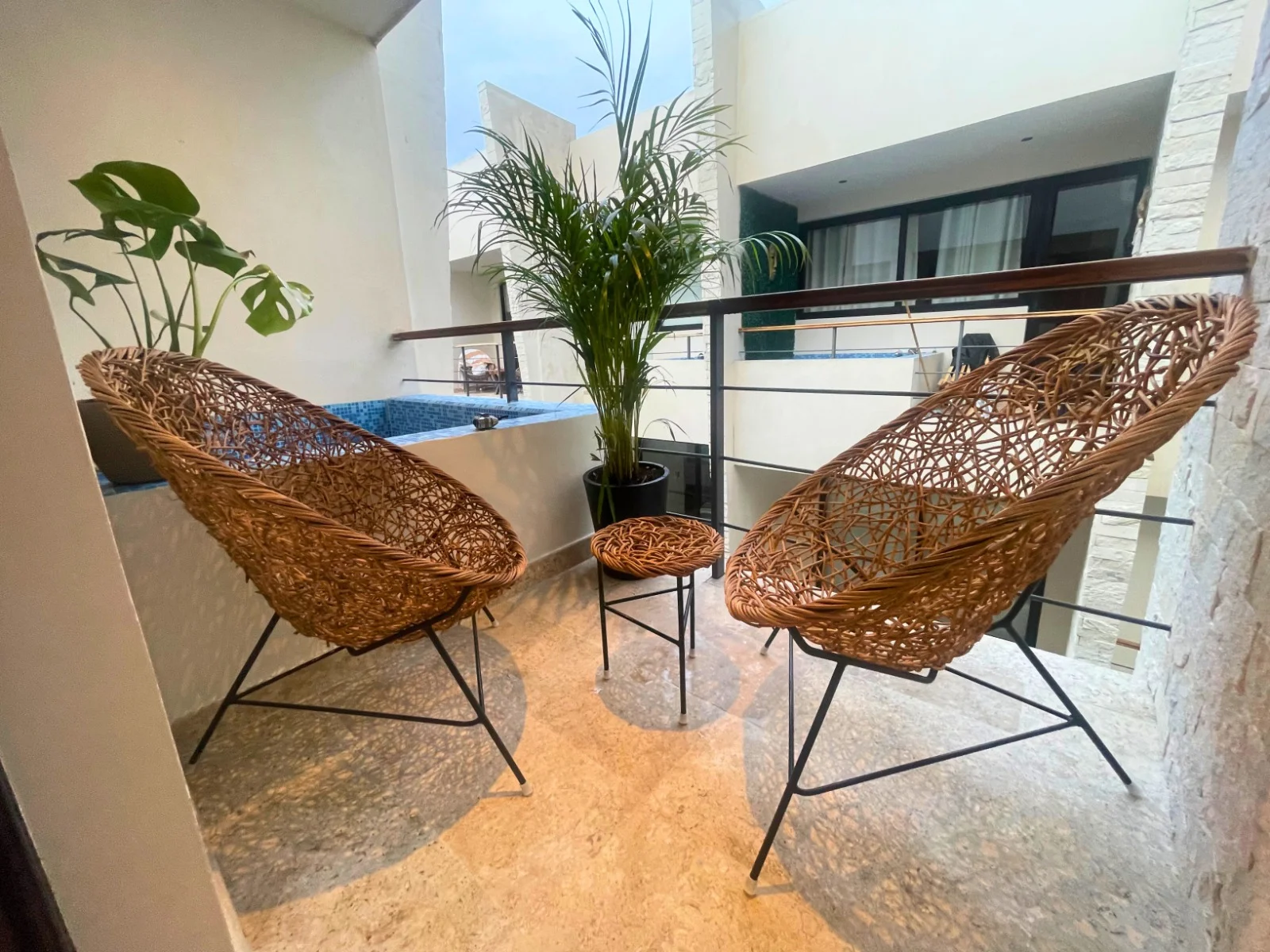 2 Bedroom Apartment in Aldea Zama, Tulum