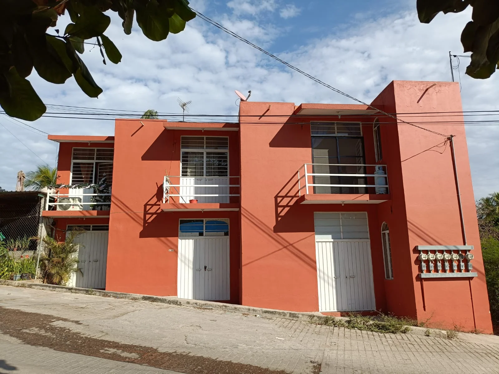 Room in Puerto Escondido