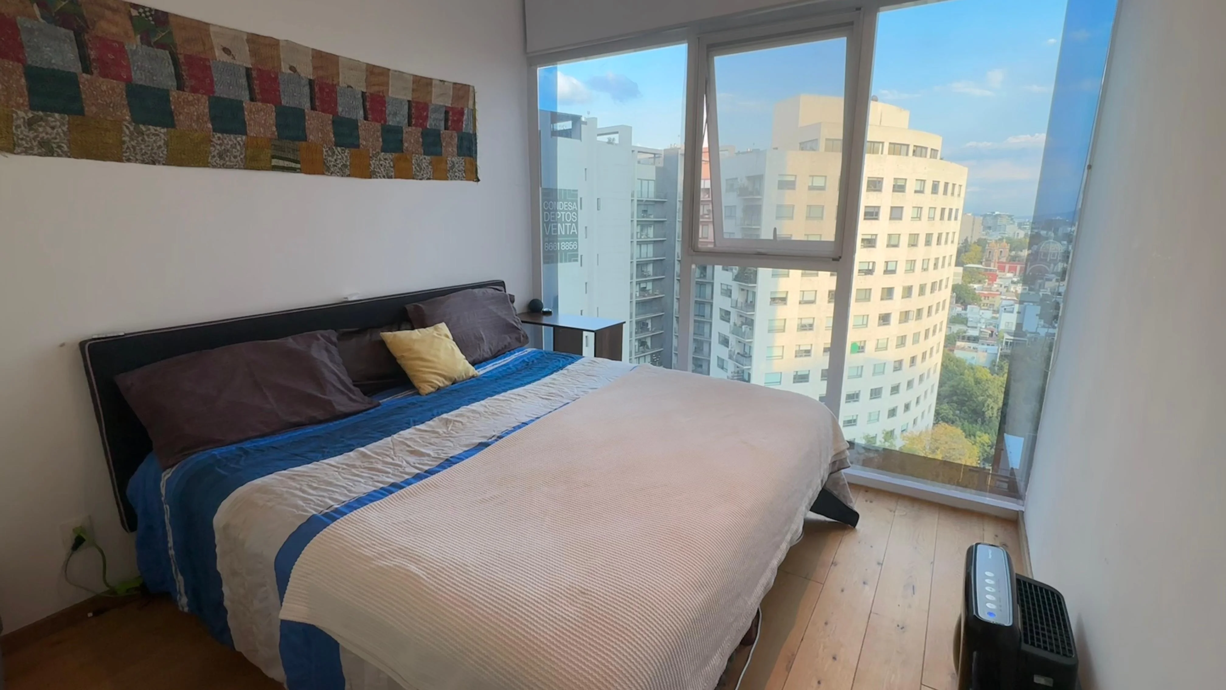 Apartment in Central Location