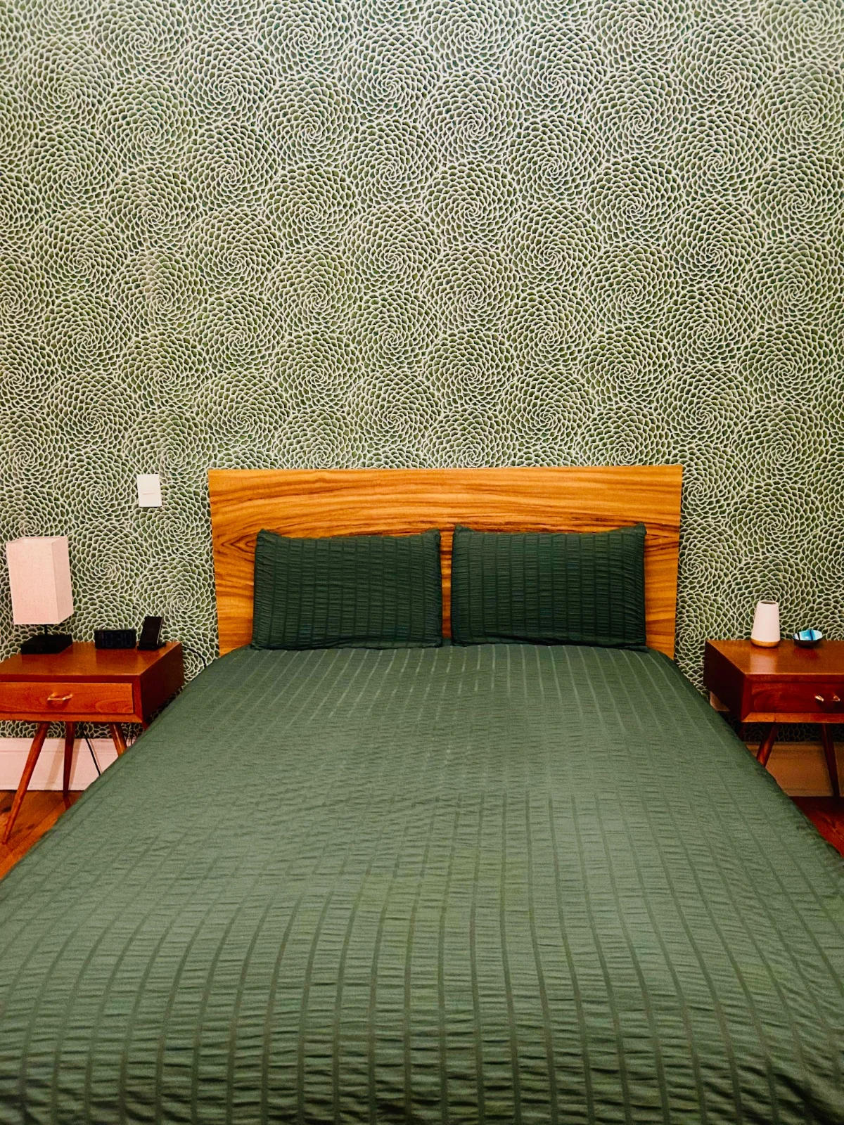 2 Bedroom Apartment in Condesa, Mexico City