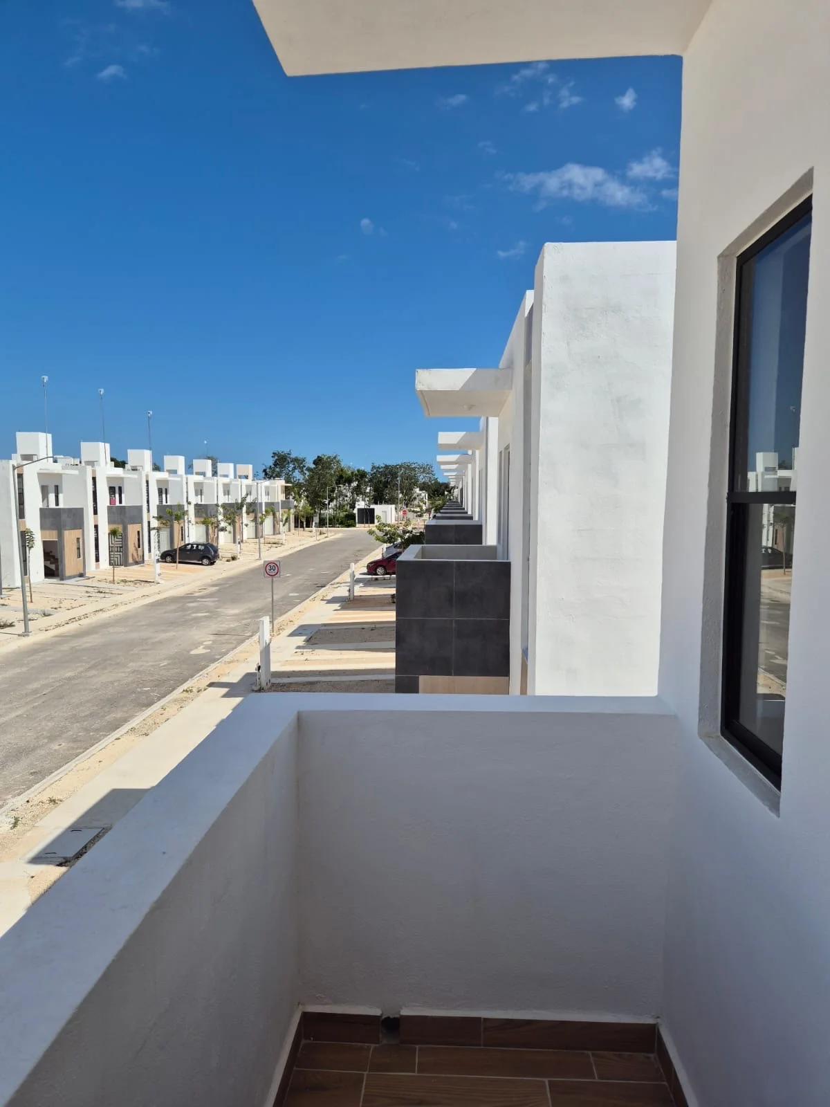 House for Rent in Samala Residential