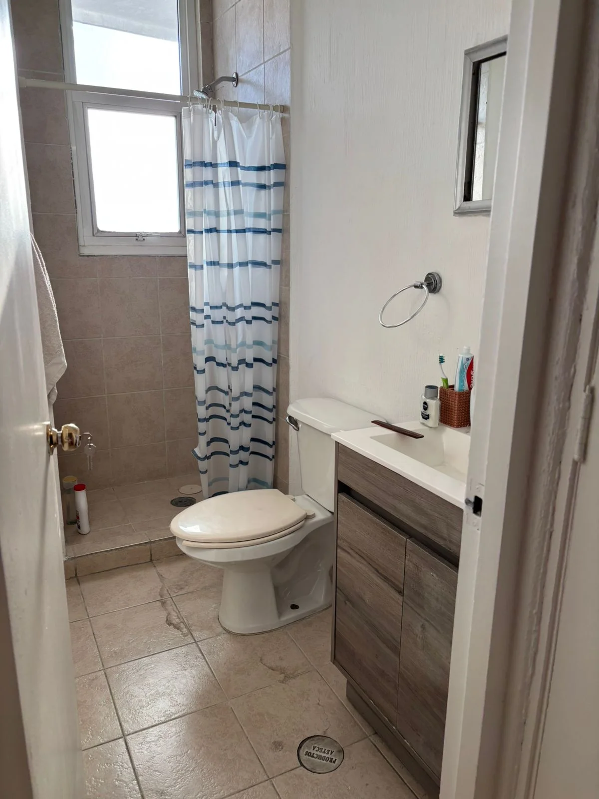 Room for Rent in Polanco