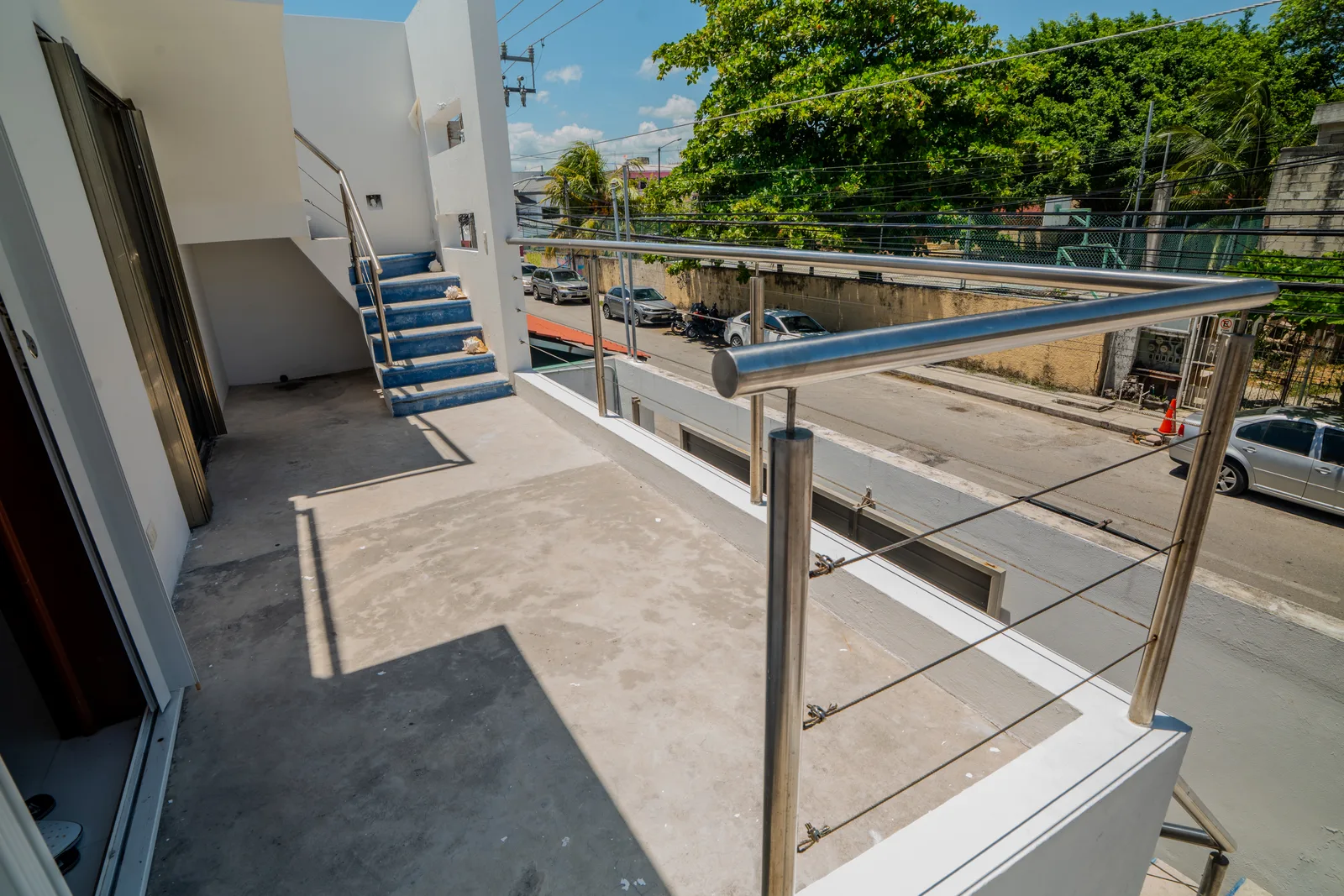 2 Bedroom House in Colonia Hollywood