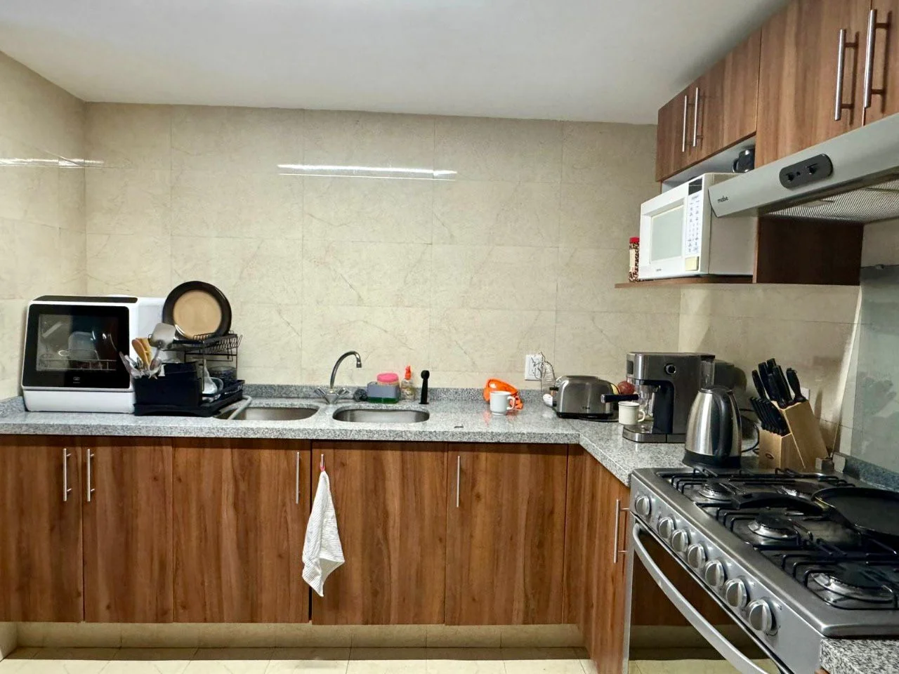 Apartment in Del Valle