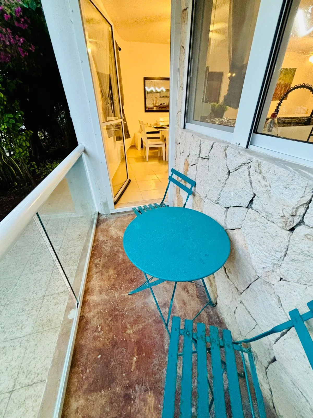 Apartment in Playacar