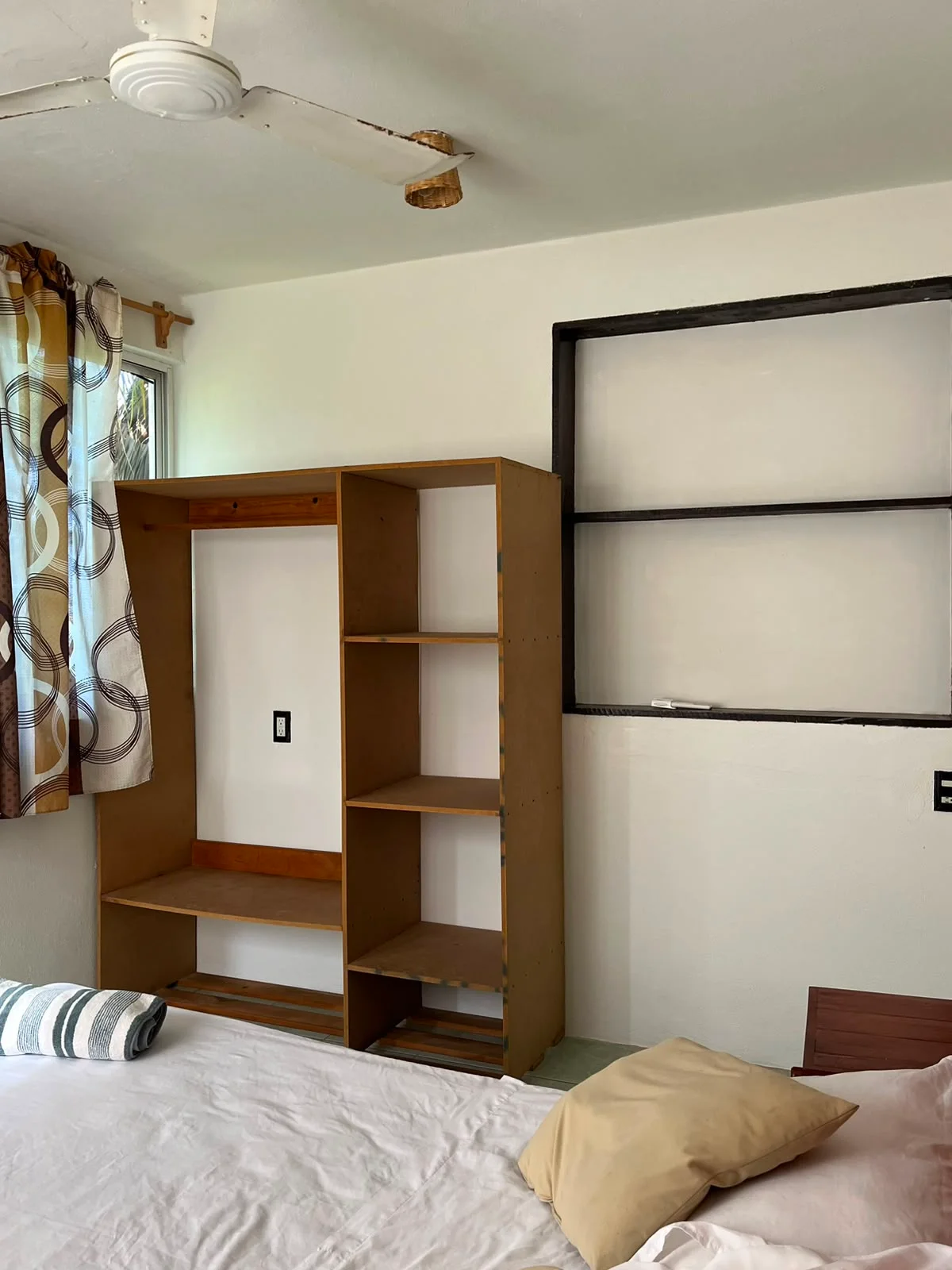 2 Bedroom Apartment in La Punta, Puerto Escondido