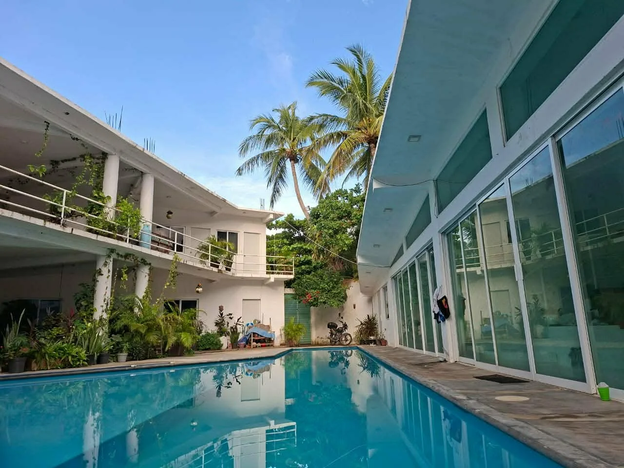 Shared Room in Puerto Escondido