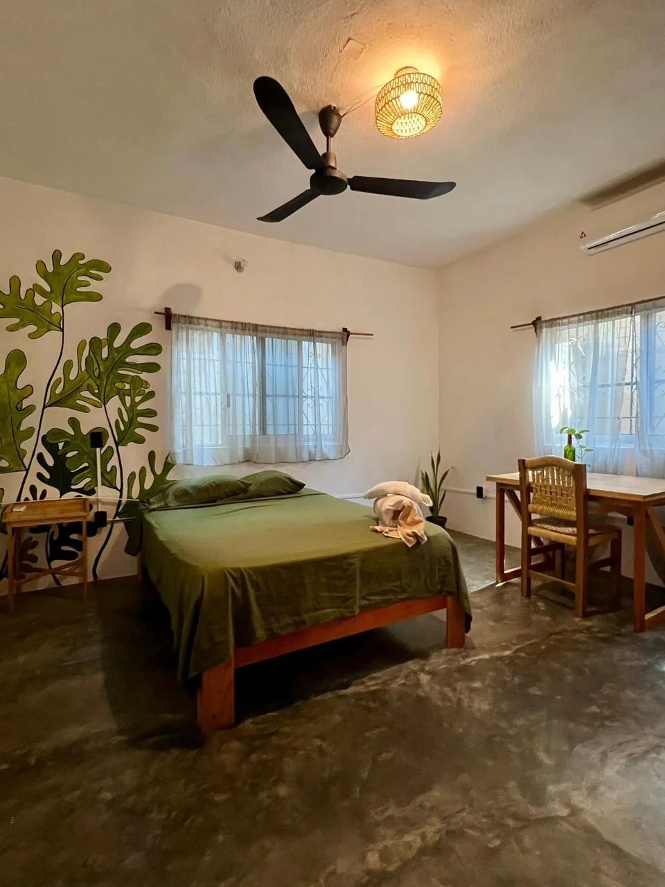 Apartment in Puerto Escondido
