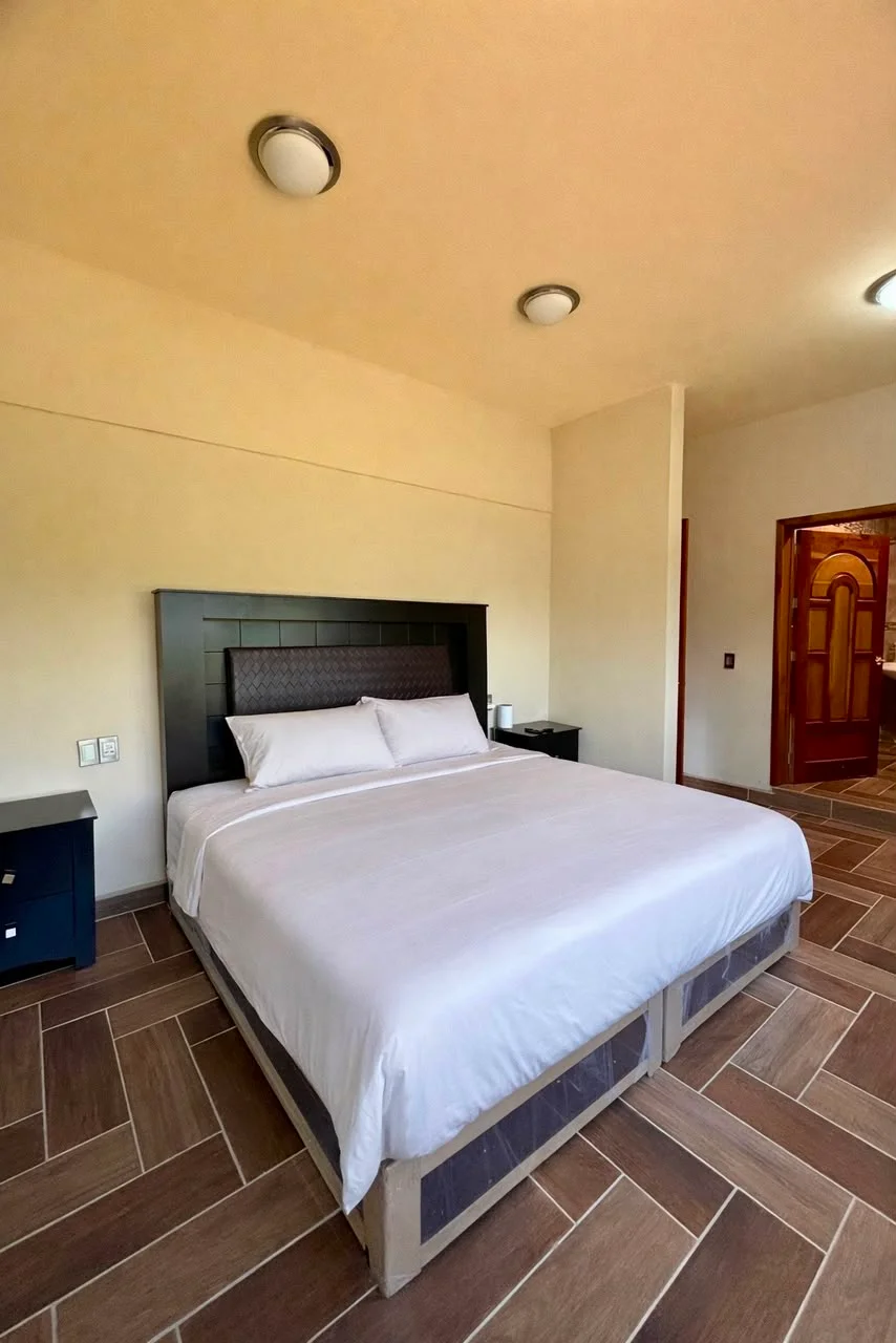 House in Puerto Escondido