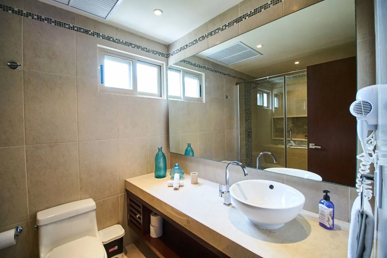 2-Bedroom Penthouse in Aldea Zama
