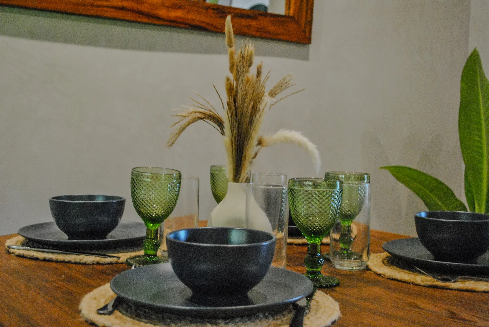 Studio Apartment in Region 15 - $9,500 MXN/month