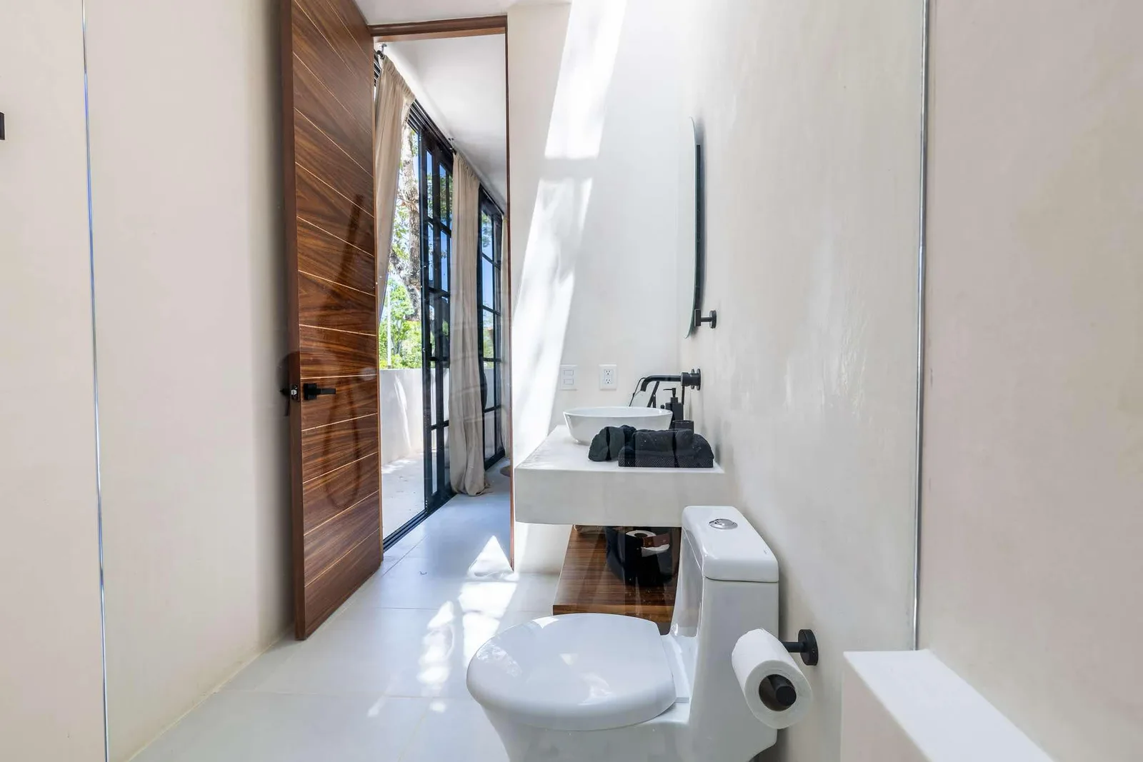 Riviera Tulum Villa