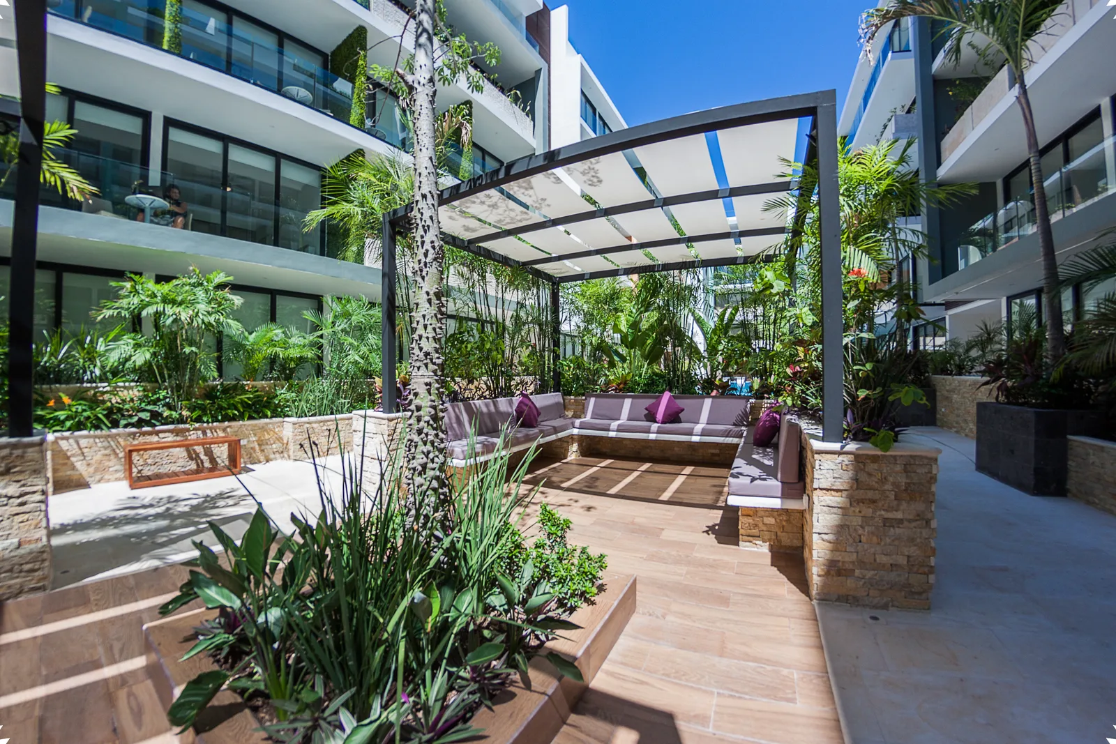 Apartment in Centro for $28,000 MXN/month