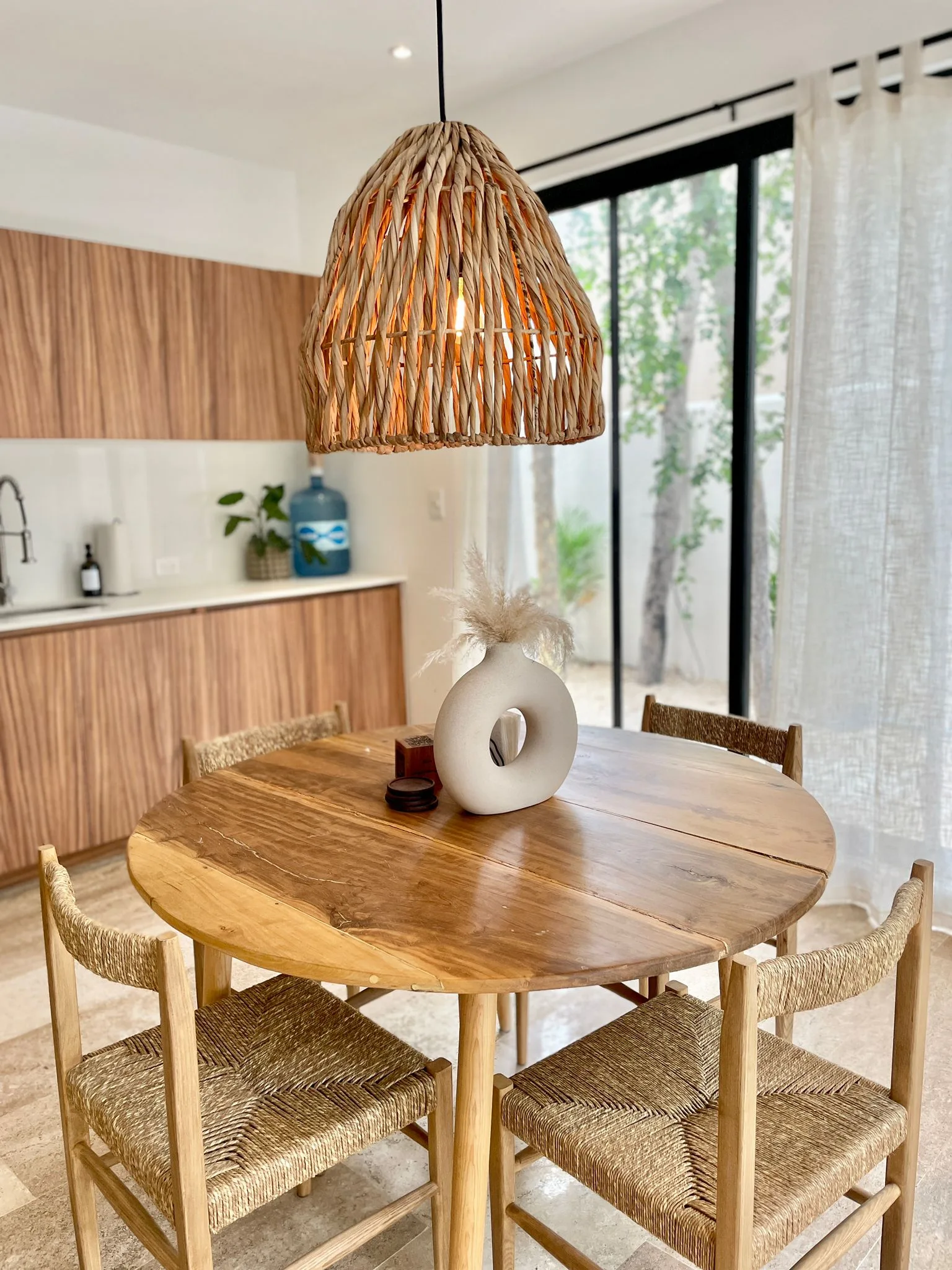 Apartment in Zama