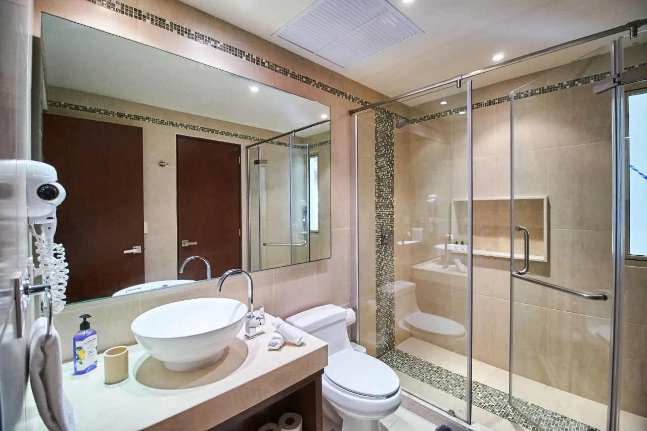 2-Bedroom Penthouse in Aldea Zama