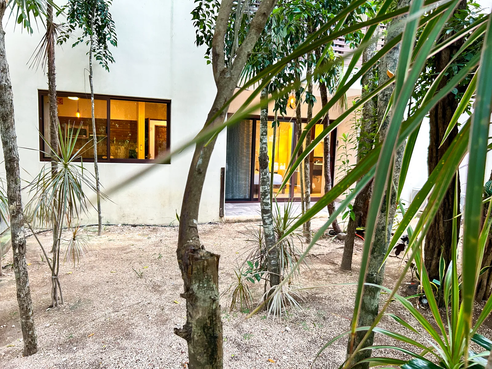 Property in Aldea Zama