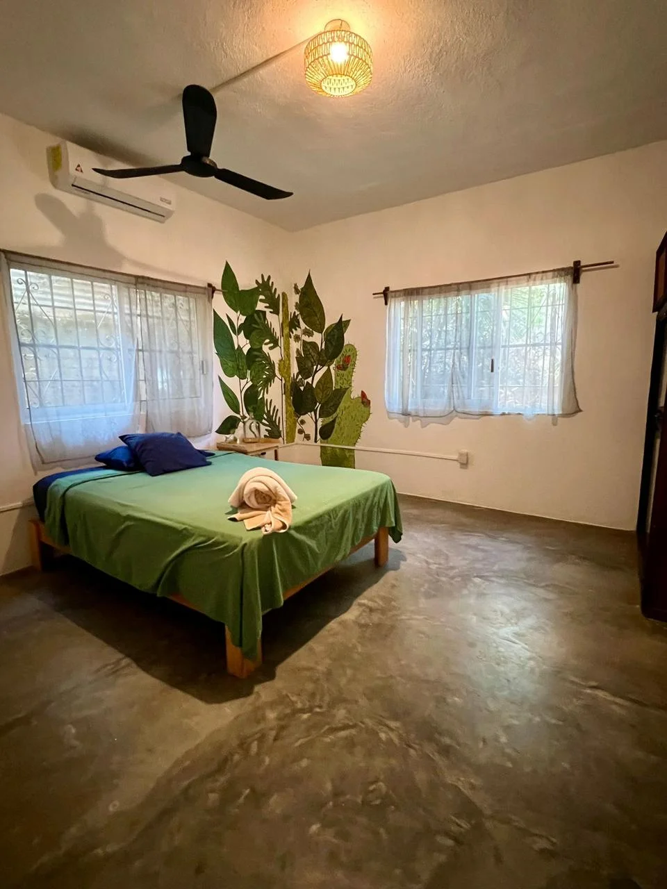 Apartment in Puerto Escondido