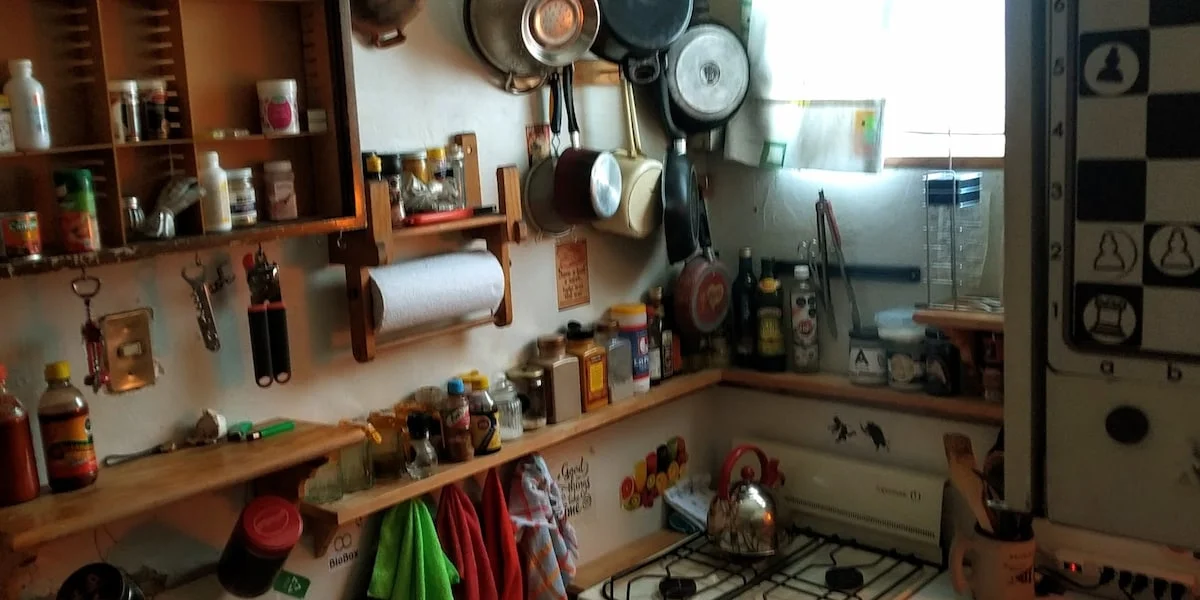 Private Room in Escandón, CDMX
