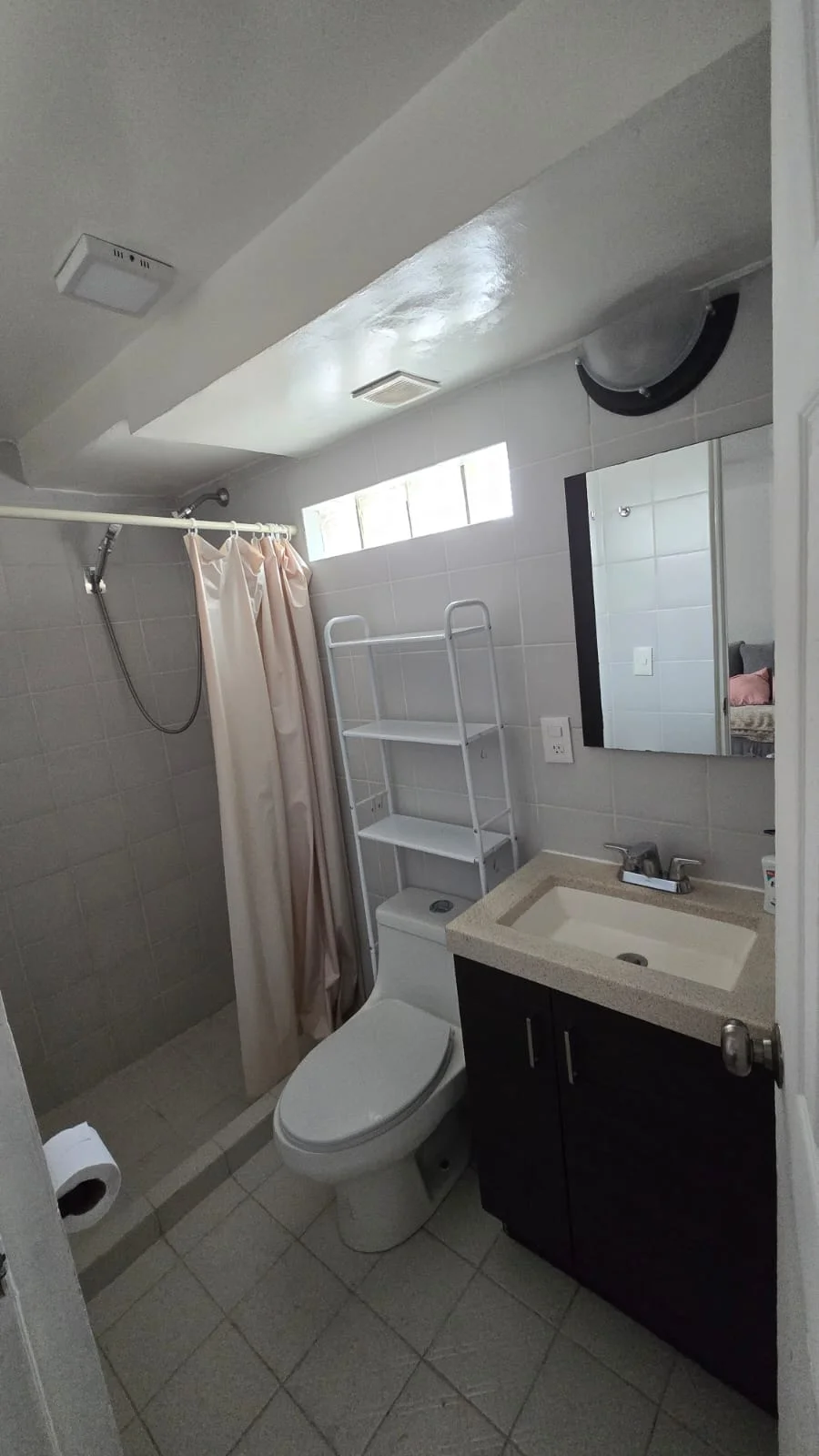 Apartment in Del Valle, Mexico City