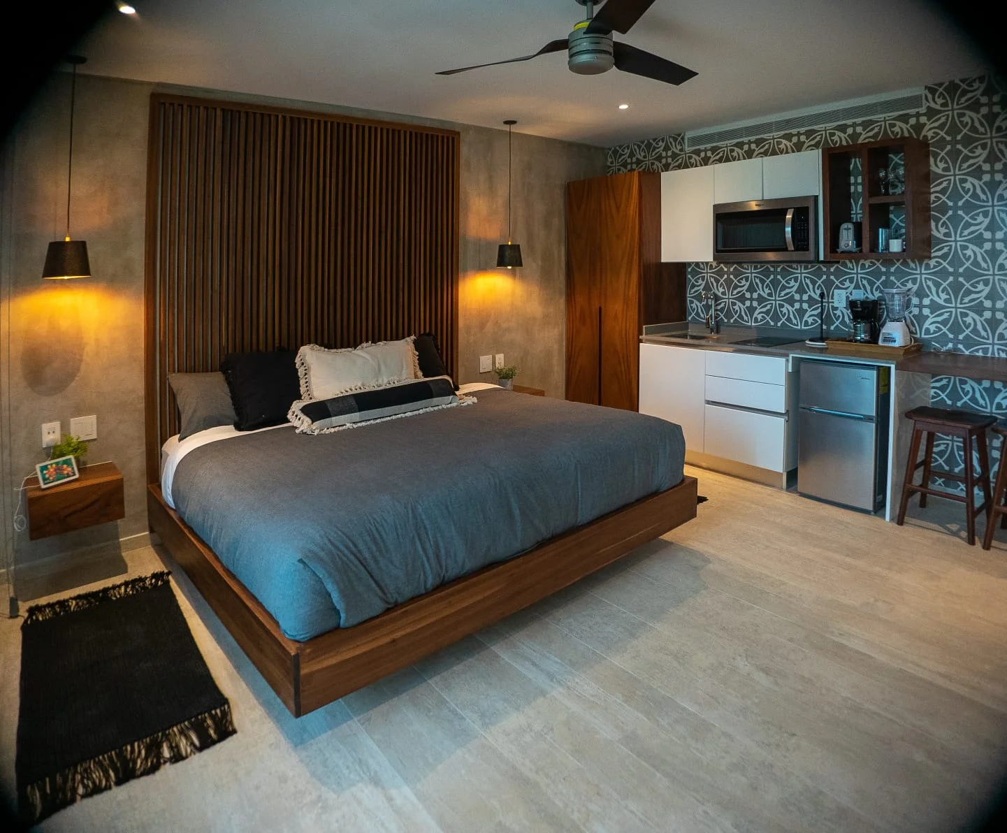Studio Apartment in La Veleta, Tulum